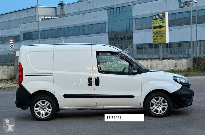 Veicolo commerciale Fiat