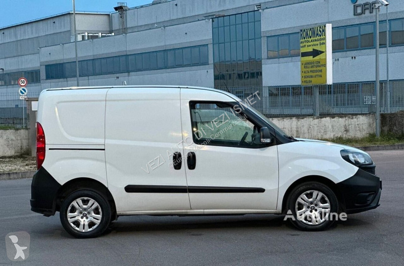 Veicolo commerciale Fiat