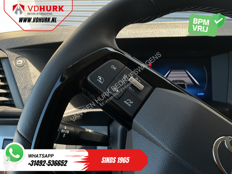 عربة نفعية Toyota L3 75 kWh 350 km WLTP...