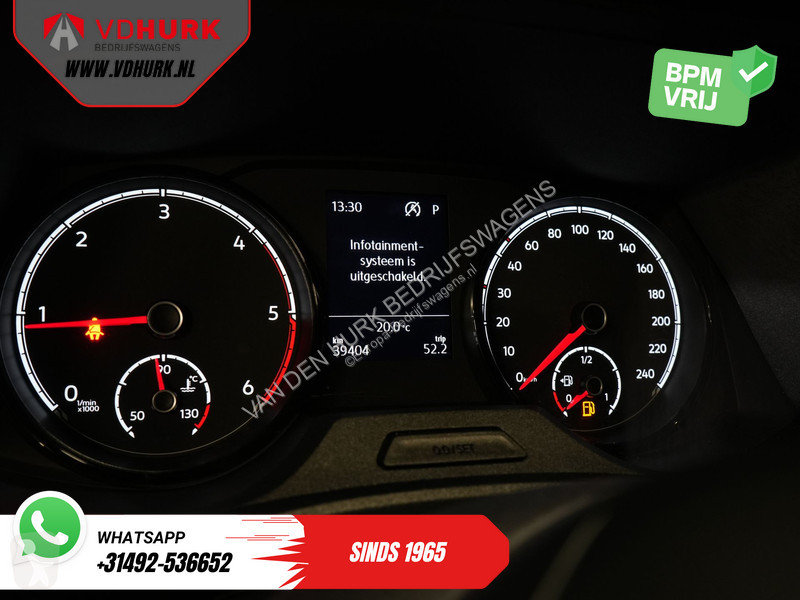Bedrijfswagen Volkswagen 2.0 TDI 150 pk DSG...