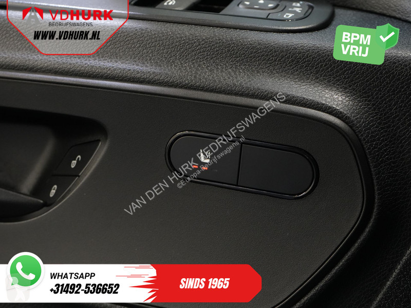 Furgoneta Mercedes 317 CDI Aut. L2H2 Gev.stoel/...
