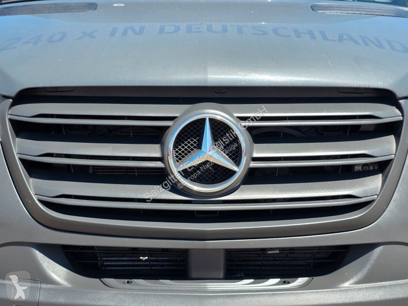 عربة نفعية Mercedes 316 CDI | 6D