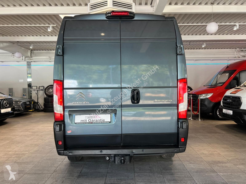 Citroën 2,2 Blue-HDI L2-H2*Hoch+Lang*Garantie*...