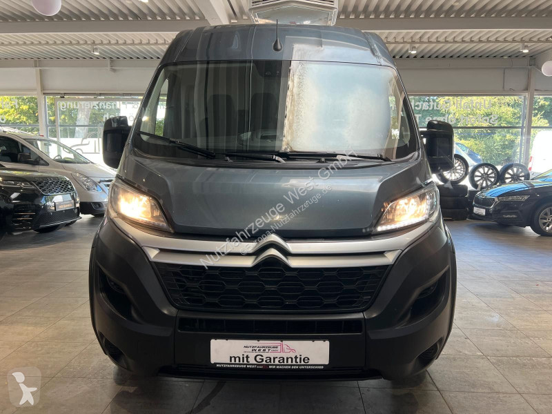 Citroën 2,2 Blue-HDI L2-H2*Hoch+Lang*Garantie*...