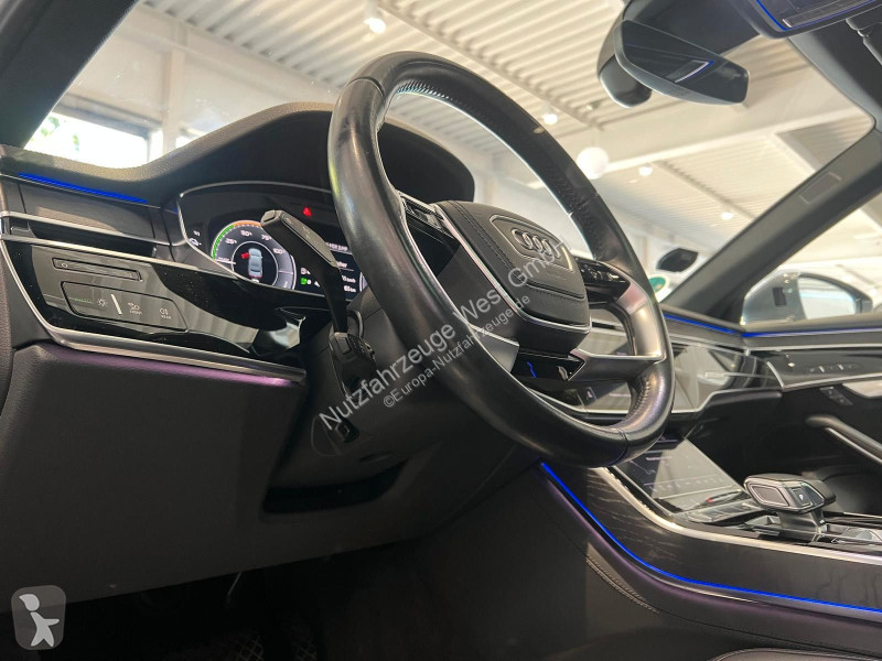 Furgoneta Audi A8 60 TFSI e L *Lang...