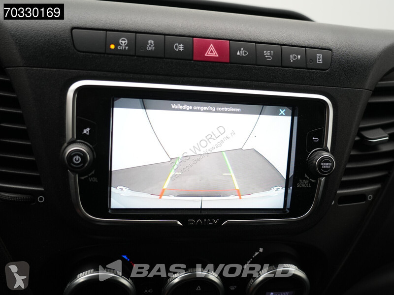 Iveco 35S14 Automaat L2H2 Airco Cruise Camera...