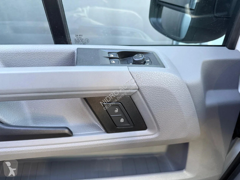 MAN Cold Car / Freezer I Carplay I 7500 KM! +...
