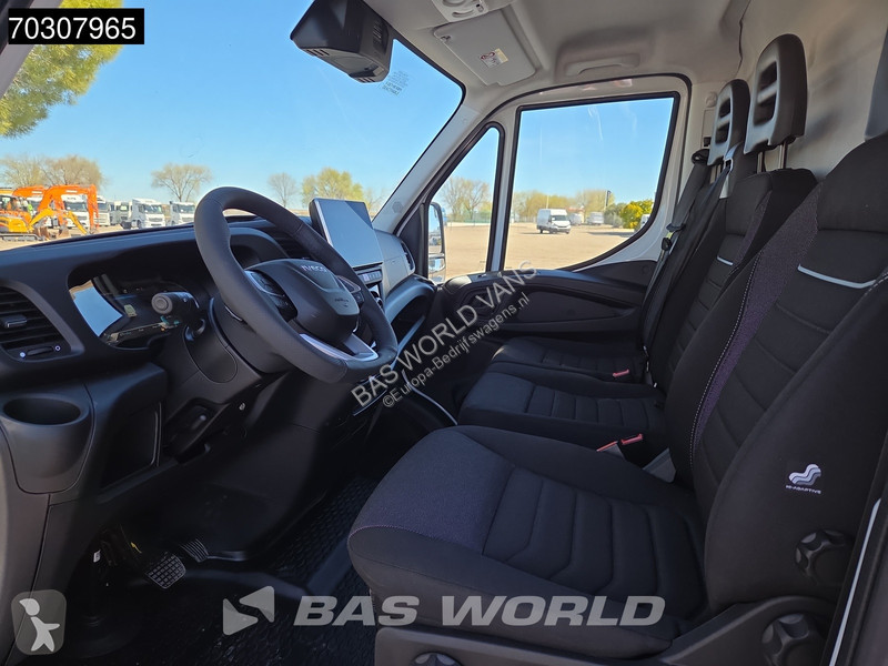عربة نفعية Iveco 35S18 Nuevo - 3.0L -...