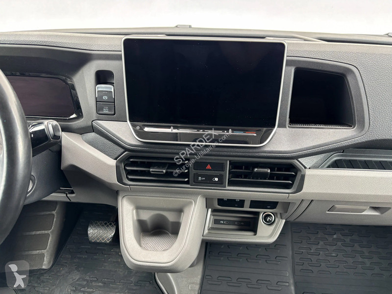 Furgoneta MAN 4x2F | Leasing  3.180