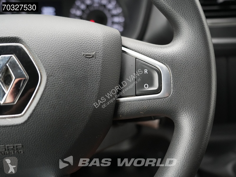 عربة نفعية Renault Lowliner Bakwagen LED Navi...