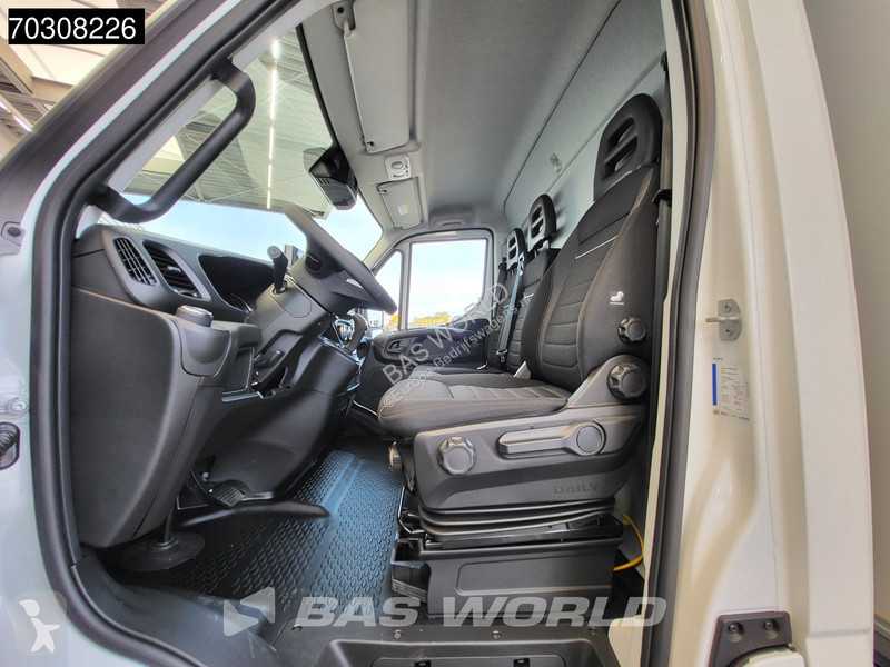 Iveco 72C21 Automaat Luchtvering 1000KG...