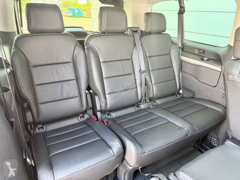 Samochód dostawczy Citroën XL 2.2 D 180 S&S...