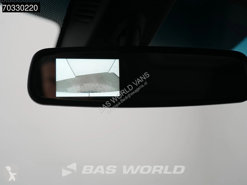 عربة نفعية Mercedes L2H2 100% Elektrisch 55kWh...
