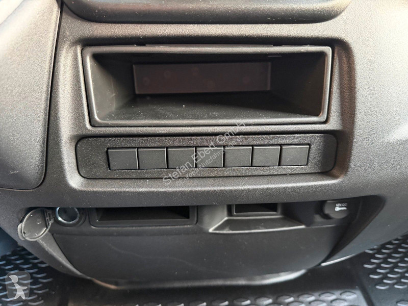 Iveco 35S18 HA8 *R4.100mm*Automatik*Kamera*ACC*...