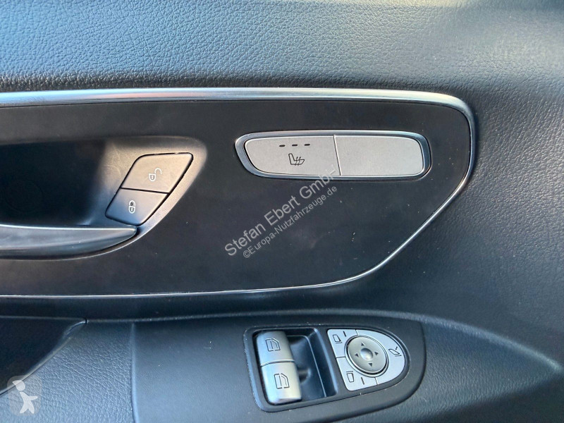 Véhicule utilitaire Mercedes Vito  9G Tourer...