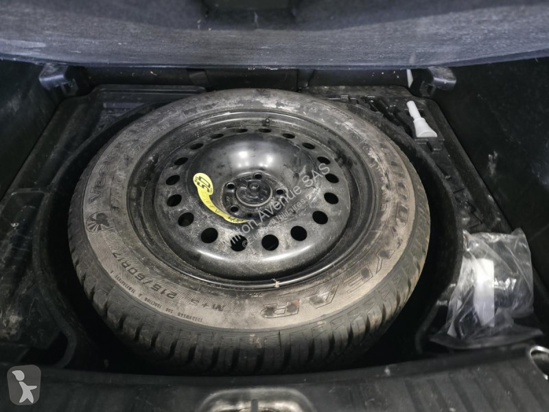 Véhicule utilitaire Jeep 1.3 GSE T4 130 4x2...