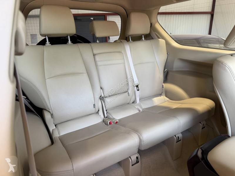 Samochód dostawczy Toyota LAND CRUISER 177 D-4D...