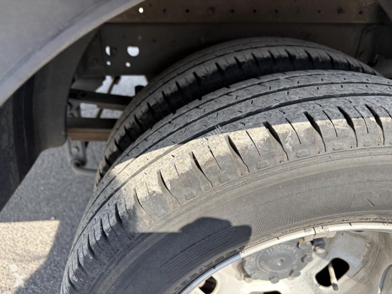 Iveco 35C16H 3.0 DHOLLANDIA CAM DE RECUL CLIM...