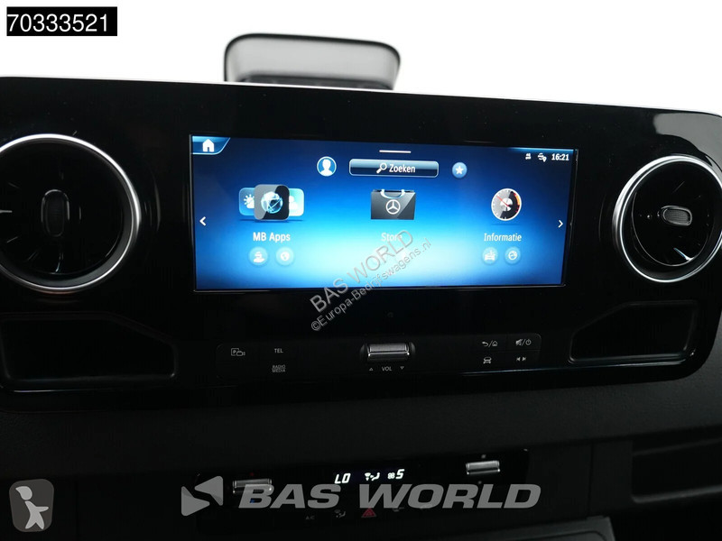 Mercedes 315 CDI Automaat Pro Nwe model L3H2...
