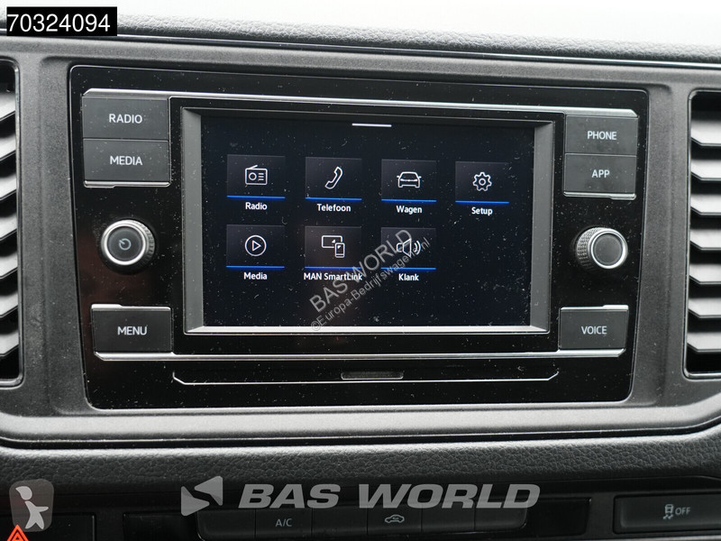 MAN Automaat L4H3 Airco Cruise Camera L3H2 L3...