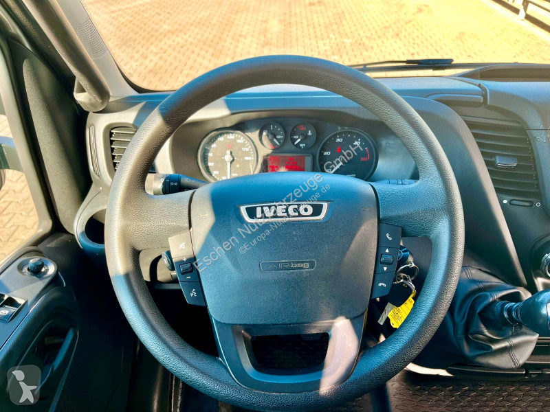 Iveco 70C15 DoKa | 7x...