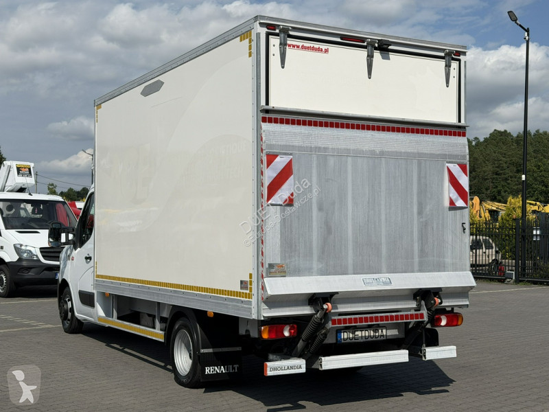 Renault  van
