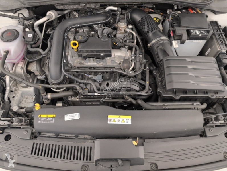 Véhicule utilitaire Volkswagen  POLO