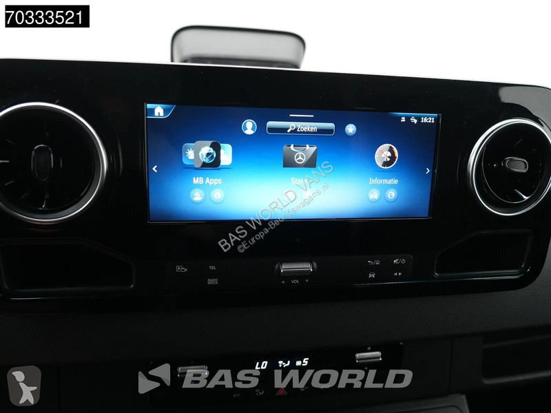 Mercedes 315 CDI Automaat Pro Nwe model L3H2...
