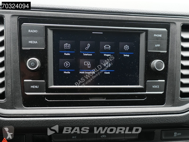 MAN Automaat L4H3 Airco Cruise Camera L3H2 L3...