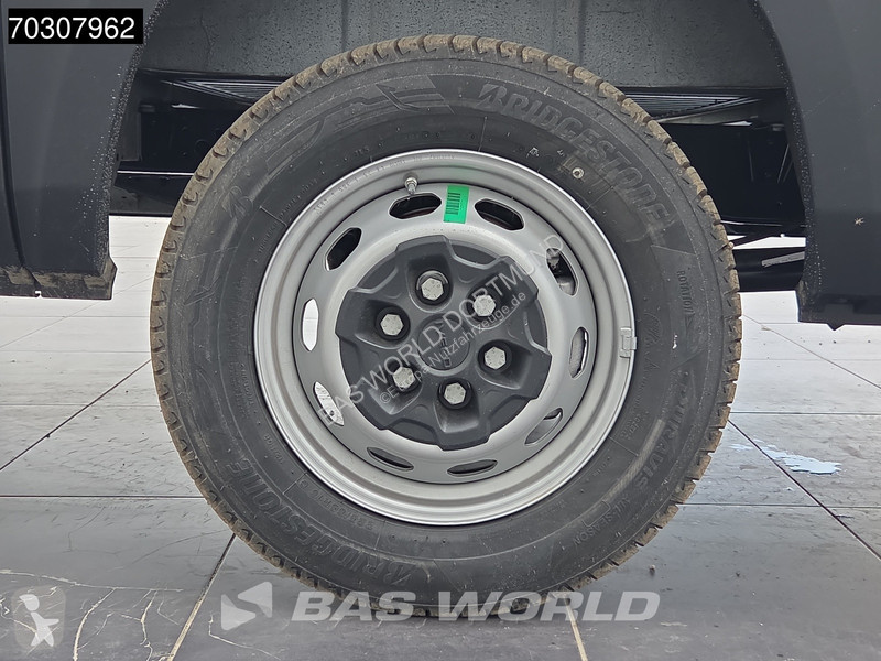 Iveco 35S18 Nuevo - 3.0L - Automático - 180CV -...