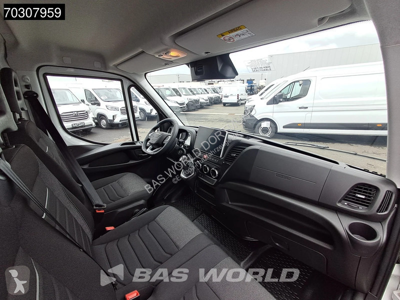 Iveco 35S18 3.0L - Automático - 180CV - L2H2 -...
