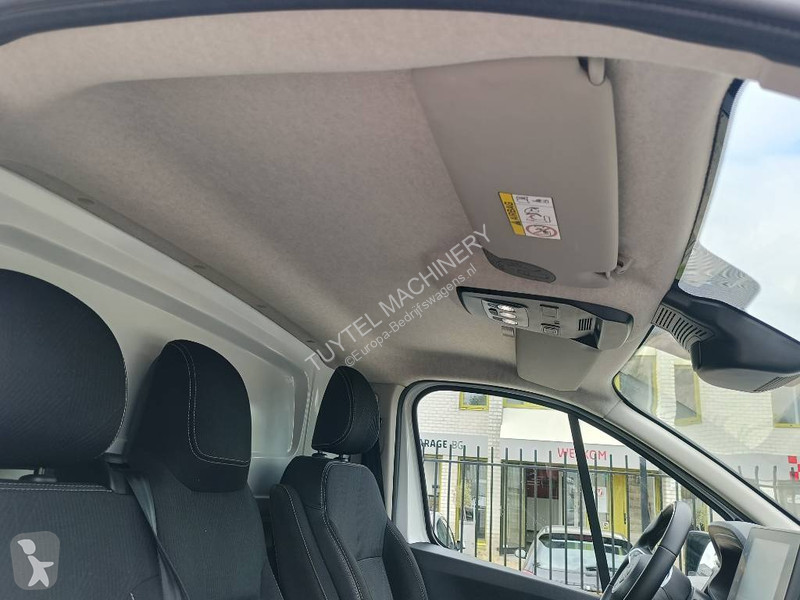 Furgoneta Nissan 2.0 dCi 2025 38.258 km Airco...