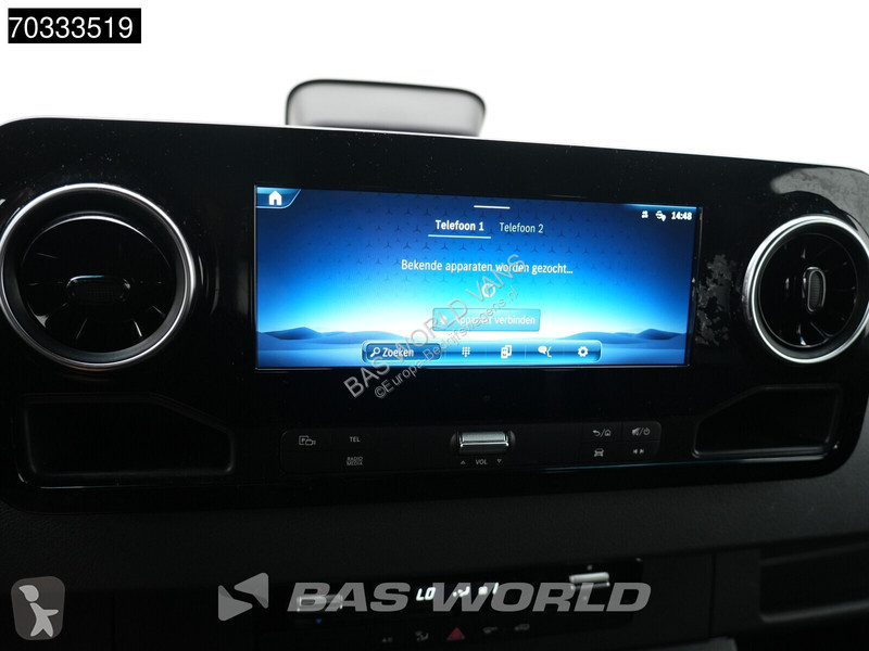 Mercedes 315 CDI Automaat Pro Nwe model L3H2...