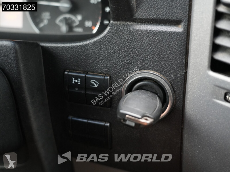 Mercedes 516 CDI 4x4 L2H2 Camera Airco Cruise...