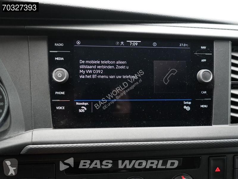 Volkswagen L2H1 Trekhaak CarPlay Airco Cruise...