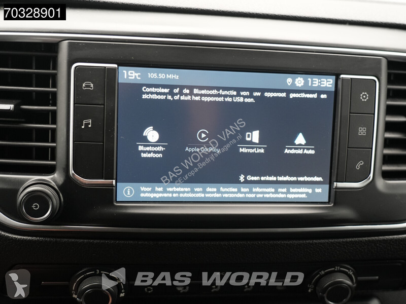 Fiat 145pk L2H1 Airco Cruise CarPlay...