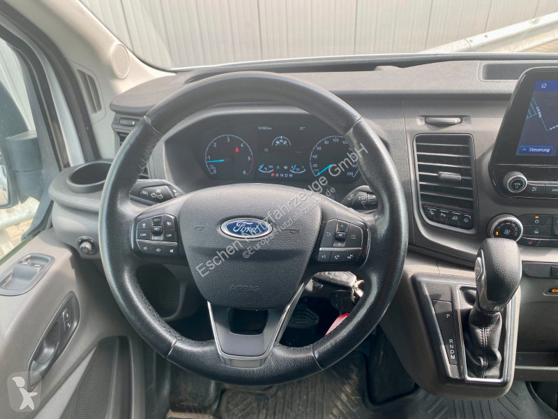 عربة نفعية Ford |...