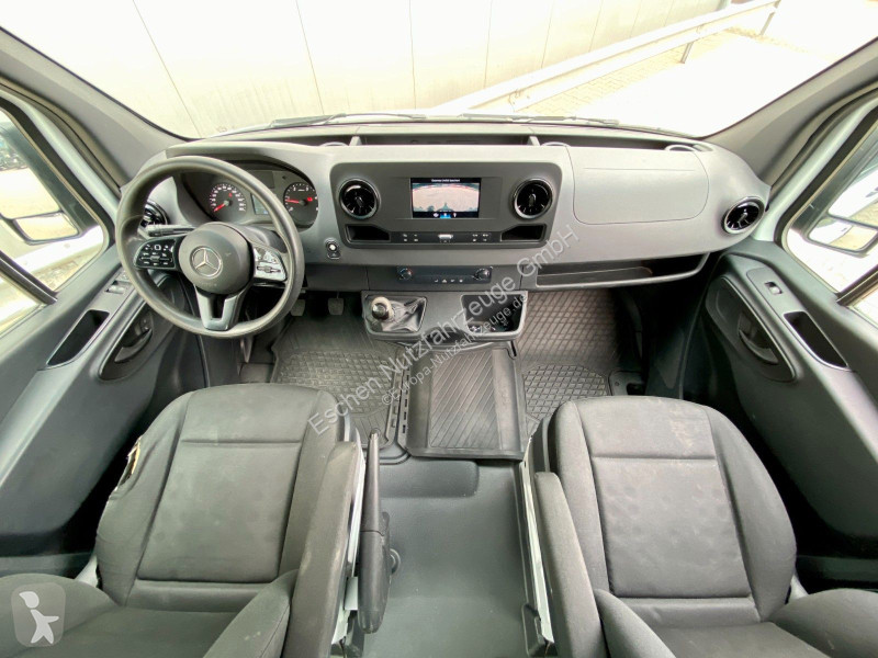 Mercedes 316 CDI | DOKA*6x...