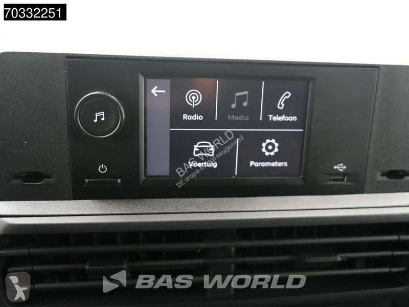 Furgoneta Citroën Nwe model 50kWh WLTP 230km...