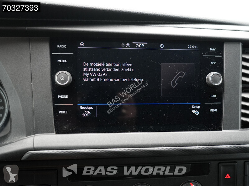 Furgoneta Volkswagen L2H1 Trekhaak CarPlay...