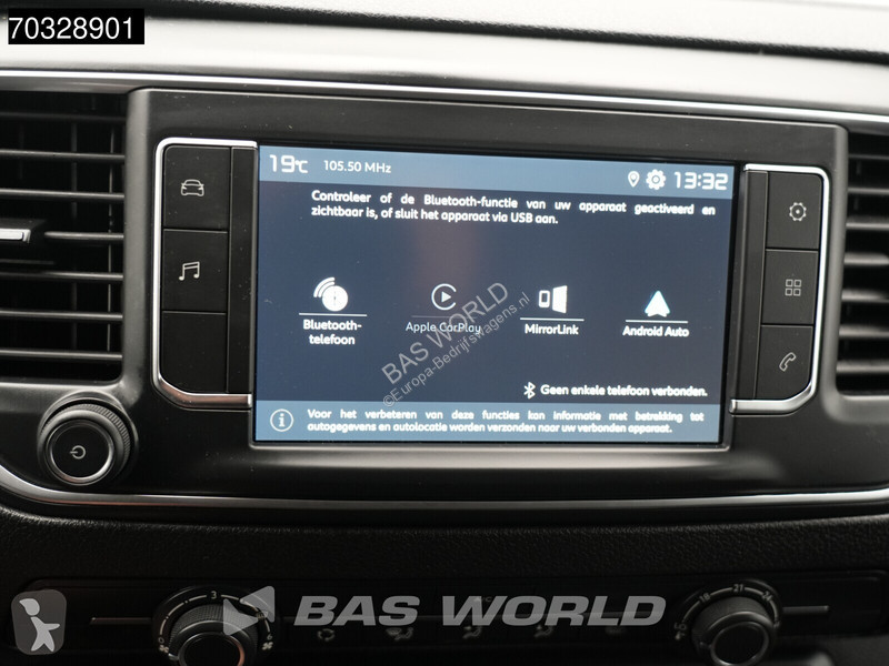 Furgoneta Fiat 145pk L2H1 Airco Cruise CarPlay...