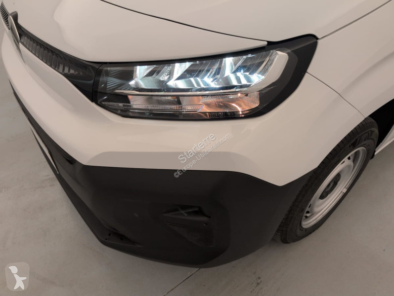Véhicule utilitaire Citroën  BERLINGO VAN
