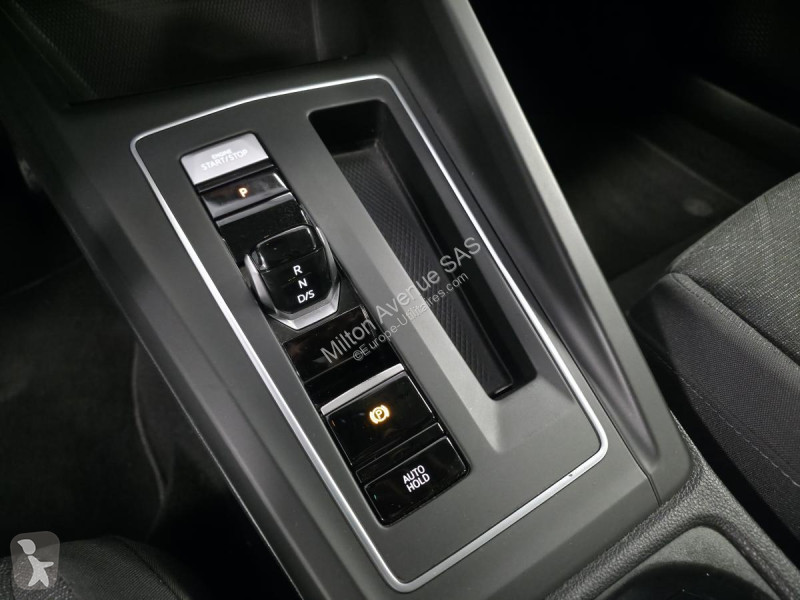 Furgoneta Volkswagen 1.0 eTSI OPF 110 DSG 7 Life