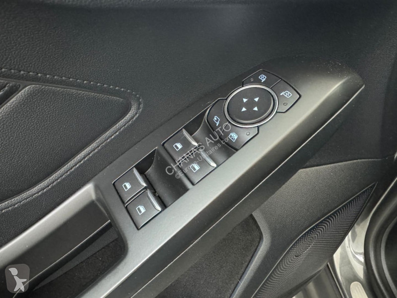 Véhicule utilitaire Ford 1.0 EcoBoost 125...