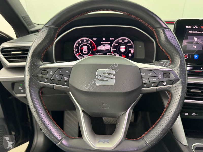 Лекотоварен автомобил Seat Sportstourer 1.5...