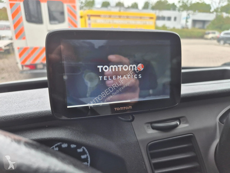 Véhicule utilitaire Ford 2.0 TDCI Koelkoffer...