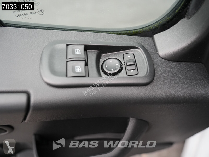 Autoutilitară Renault Bakwagen Dhollandia...
