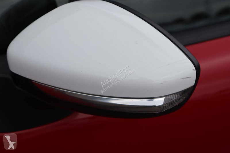 Véhicule utilitaire Citroën