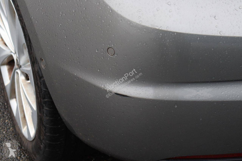 Véhicule utilitaire Opel