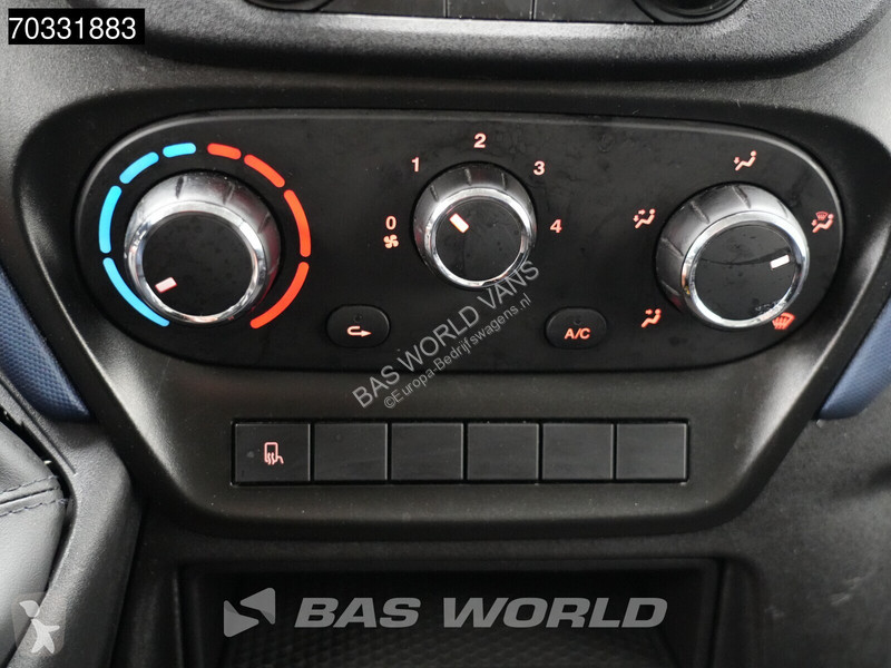 Iveco 35S18 3.0L Automaat Bakwagen Laadklep...